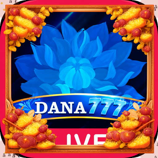 dana777 — mitra unggulan